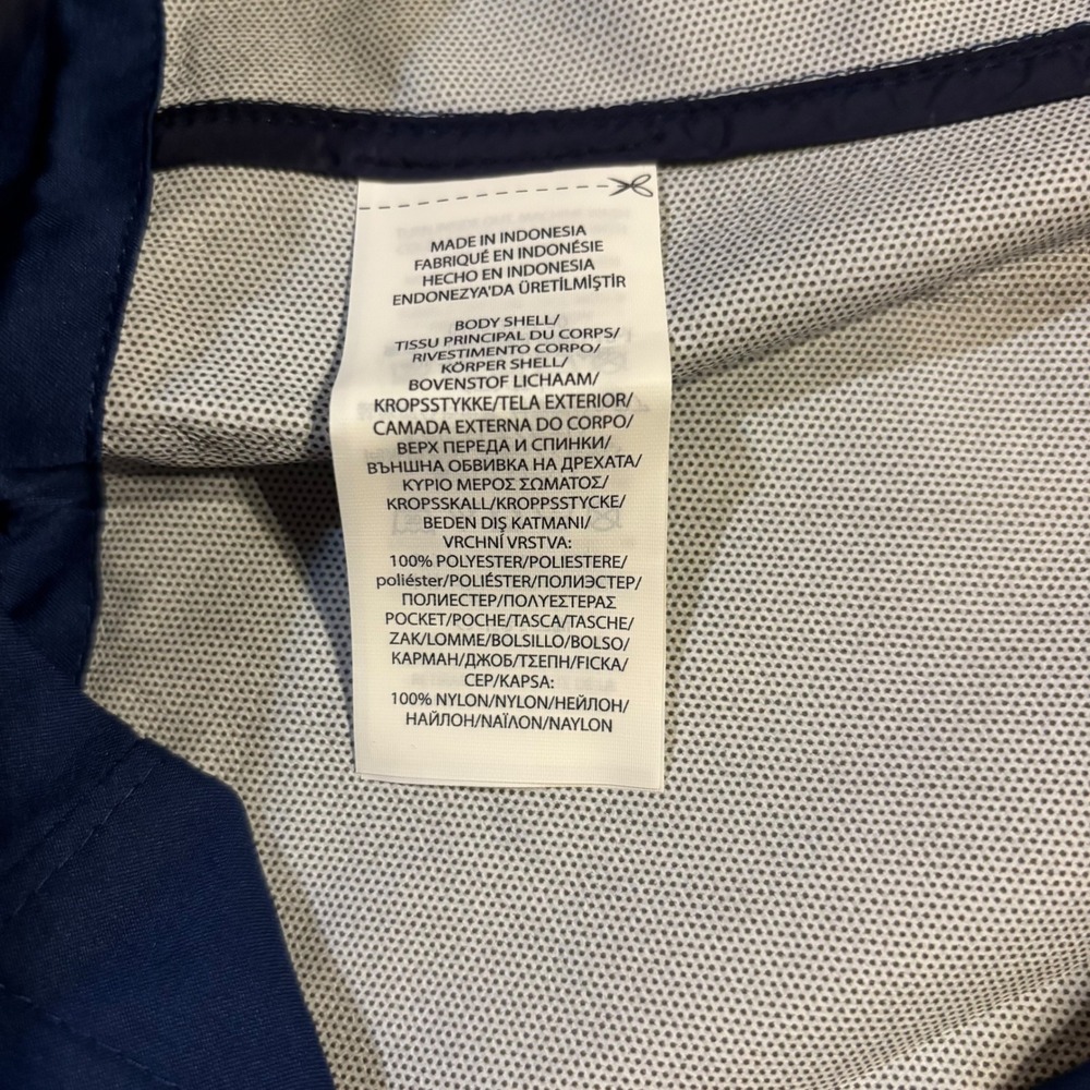 Polo Golf Ralph Lauren Womens Marshal Jacket 2020‎ US Open Winged Foot NWT XL - Picture 6 of 11